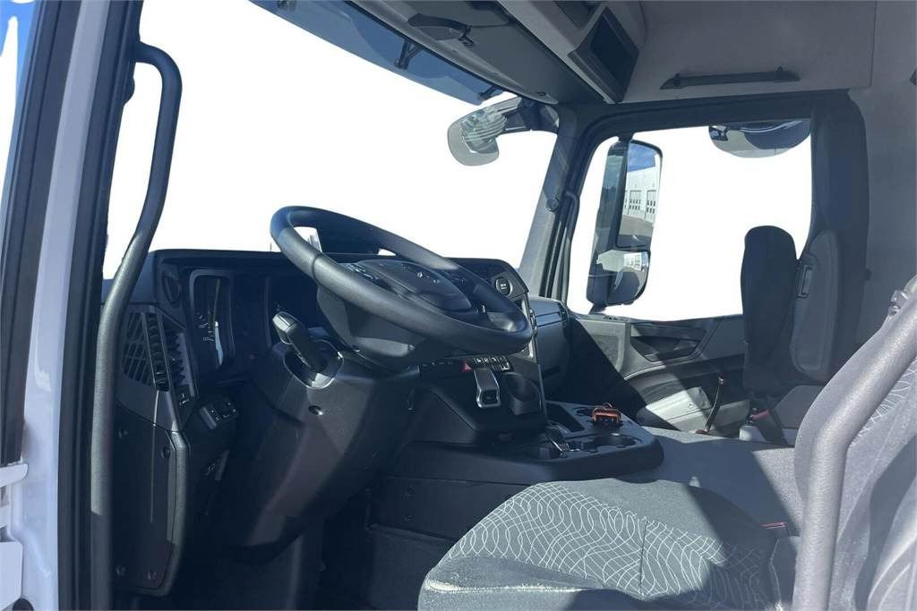 Camion isothermique Mercedes-Benz Actros 1827 4x2 8,7m umpikori+PL nostin: photos 7