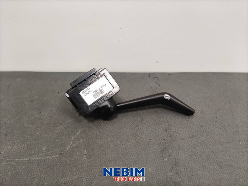 Renault Renault - 7421709003 - Omschakelaar - Pièces de rechange pour Camion: photos 1 Renault Renault - 7421709003 - Omschakelaar - Pièces de rechange pour Camion: photos 1