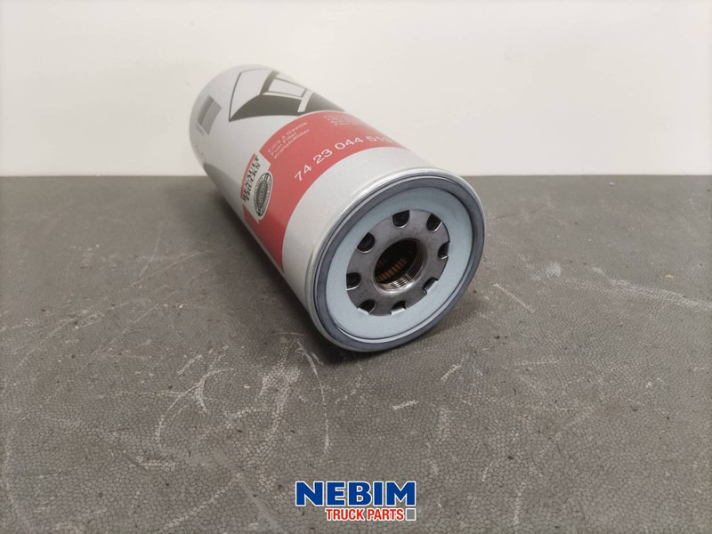 Renault Renault - 7423044513 - Brandstoffilter - Pièces de rechange pour Camion: photos 2 Renault Renault - 7423044513 - Brandstoffilter - Pièces de rechange pour Camion: photos 2