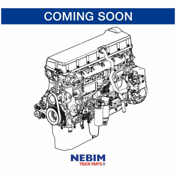 Renault Renault - 7423406242 - Motor D11K460 - Pièces de rechange pour Camion: photos 1 Renault Renault - 7423406242 - Motor D11K460 - Pièces de rechange pour Camion: photos 1