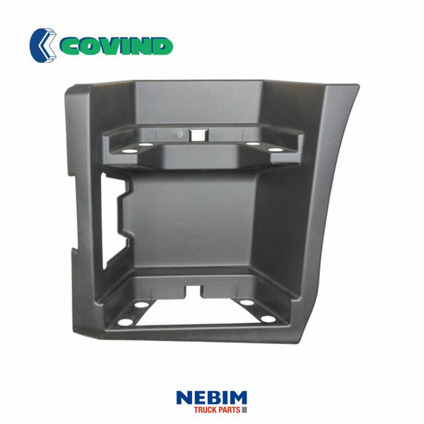 Renault Renault - 7482574835 - Instapbak links Renault T - Pièces de rechange pour Camion: photos 1 Renault Renault - 7482574835 - Instapbak links Renault T - Pièces de rechange pour Camion: photos 1