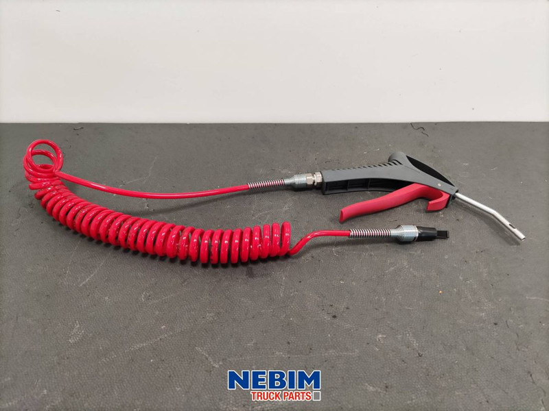 Renault Renault - 7485114976 - Luchtpistool - Pièces de rechange pour Camion: photos 1 Renault Renault - 7485114976 - Luchtpistool - Pièces de rechange pour Camion: photos 1