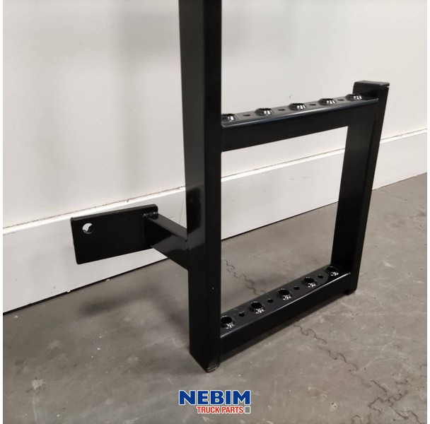 Renault Renault - UX0000044 - Ladder Renault Master 4-serie - Pièces de rechange pour Camion: photos 3 Renault Renault - UX0000044 - Ladder Renault Master 4-serie - Pièces de rechange pour Camion: photos 3