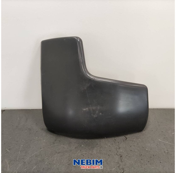 Volvo Volvo - 20956778 - Bumperhoek rechts FE - Pièces de rechange pour Camion: photos 1 Volvo Volvo - 20956778 - Bumperhoek rechts FE - Pièces de rechange pour Camion: photos 1