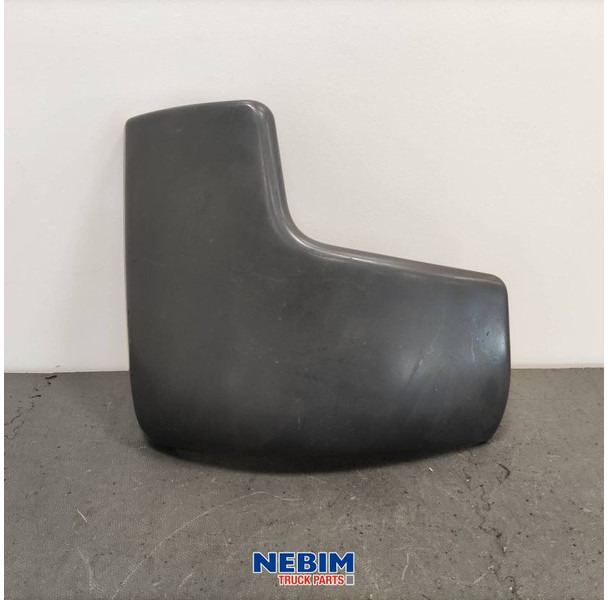 Volvo Volvo - 20956778 - Bumperhoek rechts FE - Pièces de rechange pour Camion: photos 1 Volvo Volvo - 20956778 - Bumperhoek rechts FE - Pièces de rechange pour Camion: photos 1