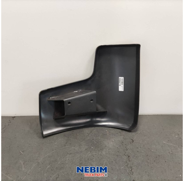 Volvo Volvo - 20956778 - Bumperhoek rechts FE - Pièces de rechange pour Camion: photos 2 Volvo Volvo - 20956778 - Bumperhoek rechts FE - Pièces de rechange pour Camion: photos 2