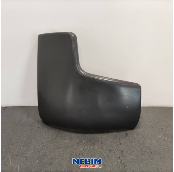 Volvo Volvo - 20956778 - Bumperhoek rechts FE - Pièces de rechange pour Camion: photos 1 Volvo Volvo - 20956778 - Bumperhoek rechts FE - Pièces de rechange pour Camion: photos 1
