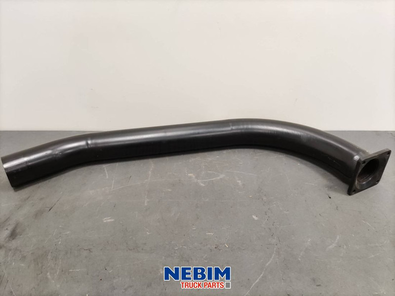 Volvo Volvo - 6772264 - Uitlaatpijp FL6 - Pièces de rechange pour Camion: photos 1 Volvo Volvo - 6772264 - Uitlaatpijp FL6 - Pièces de rechange pour Camion: photos 1