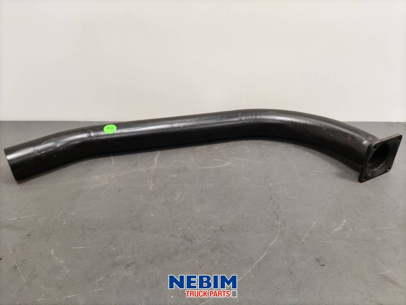 Volvo Volvo - 6772264 - Uitlaatpijp FL6 - Pièces de rechange pour Camion: photos 1 Volvo Volvo - 6772264 - Uitlaatpijp FL6 - Pièces de rechange pour Camion: photos 1