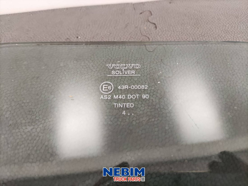 Volvo Volvo - 6792783 - Zijruit FL6 - Pièces de rechange pour Camion: photos 2 Volvo Volvo - 6792783 - Zijruit FL6 - Pièces de rechange pour Camion: photos 2