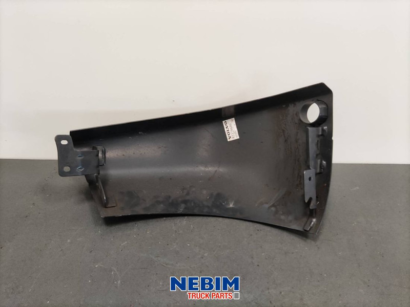 Volvo Volvo - 82378686 - Bumper FMX rechts - Pièces de rechange pour Camion: photos 2 Volvo Volvo - 82378686 - Bumper FMX rechts - Pièces de rechange pour Camion: photos 2