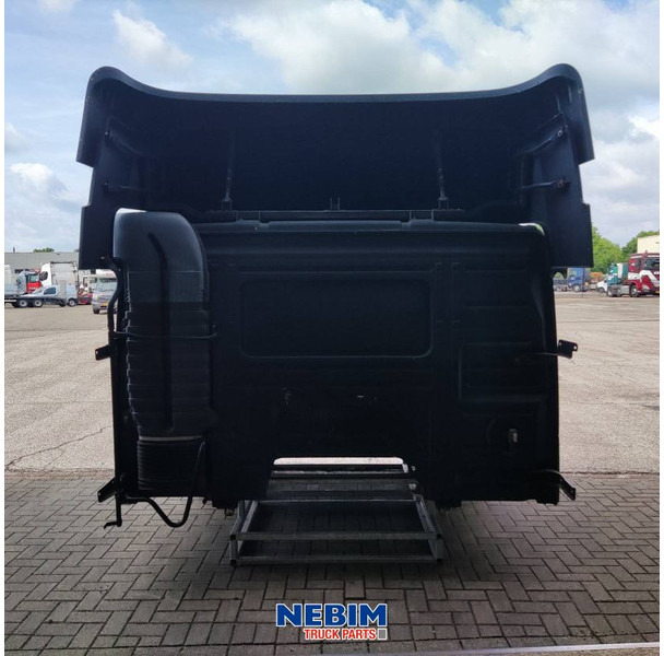 Volvo Volvo - 85103669 - Cabine FM L2H1 - Pièces de rechange pour Camion: photos 5 Volvo Volvo - 85103669 - Cabine FM L2H1 - Pièces de rechange pour Camion: photos 5