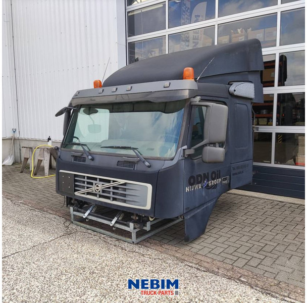 Volvo Volvo - 85103669 - Cabine FM L2H1 - Pièces de rechange pour Camion: photos 1 Volvo Volvo - 85103669 - Cabine FM L2H1 - Pièces de rechange pour Camion: photos 1