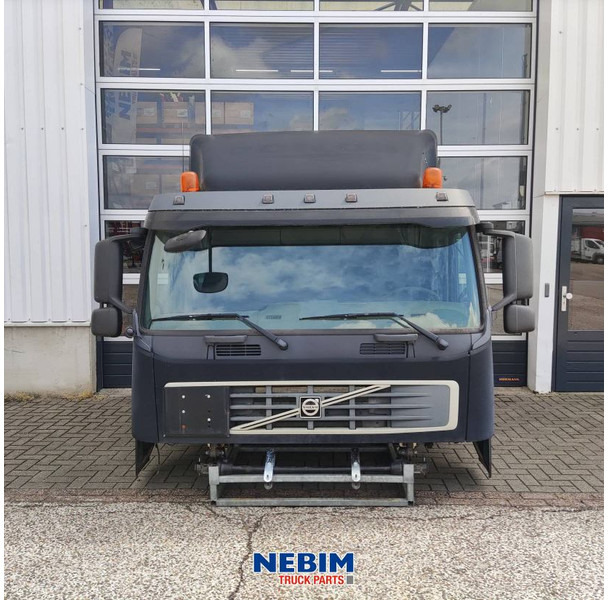 Volvo Volvo - 85103669 - Cabine FM L2H1 - Pièces de rechange pour Camion: photos 2 Volvo Volvo - 85103669 - Cabine FM L2H1 - Pièces de rechange pour Camion: photos 2