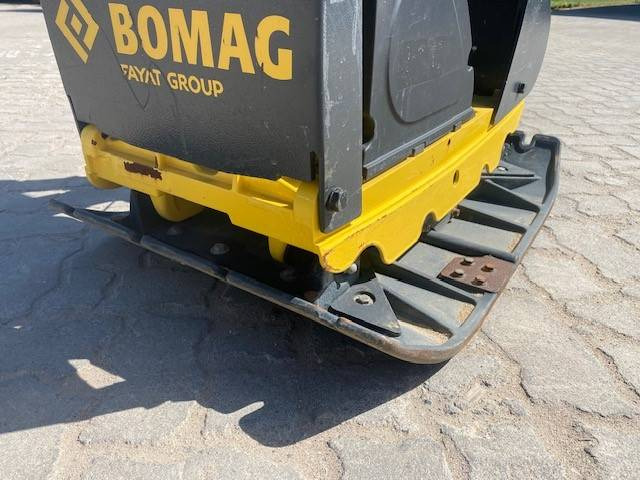 Plaque vibrante Bomag BPR 35/60 D MIETE / RENTAL (12005435): photos 8