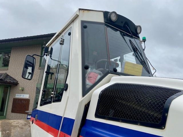 Compacteur Bomag BW 213 D H-4 BVC: photos 13 Compacteur Bomag BW 213 D H-4 BVC: photos 13