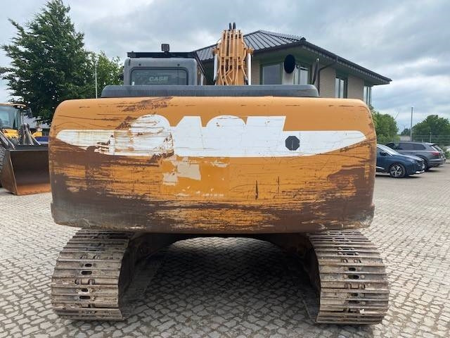 Case Sumitomo CX 210 B (12005445) - Pelle sur chenille: photos 3 Case Sumitomo CX 210 B (12005445) - Pelle sur chenille: photos 3