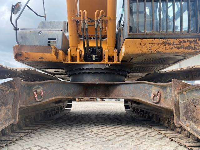 Pelle sur chenille Case Sumitomo CX 210 B (12005445): photos 14