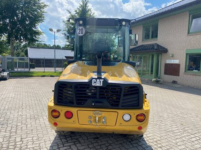 Cat 908-14A MIETE / RENTAL (12002096) - Chargeuse sur pneus: photos 3 Cat 908-14A MIETE / RENTAL (12002096) - Chargeuse sur pneus: photos 3
