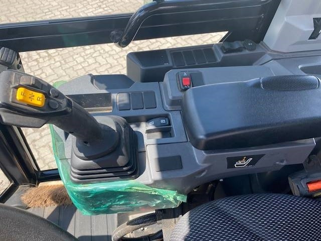 Chargeuse sur pneus Cat 908-14A MIETE / RENTAL (12002096): photos 20