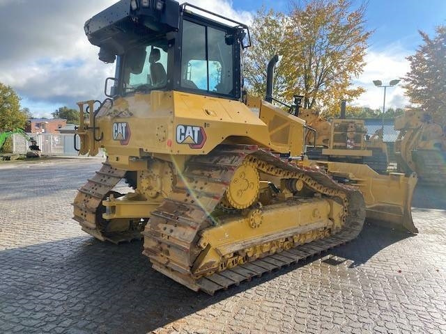 Cat D 5 LGP MIETE / RENTAL (12001907) - Bulldozer: photos 5 Cat D 5 LGP MIETE / RENTAL (12001907) - Bulldozer: photos 5