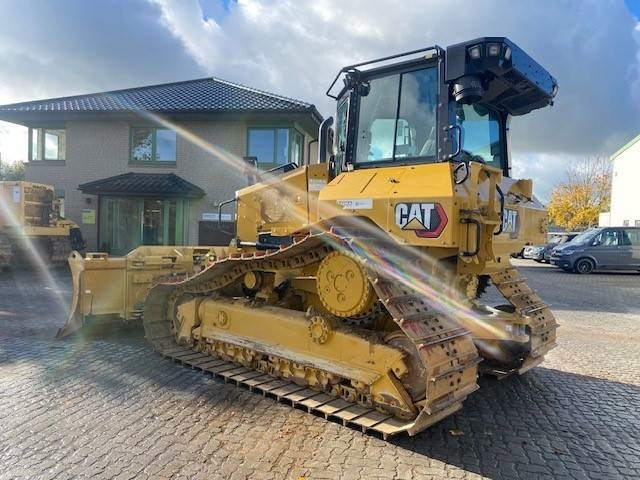 Cat D 5 LGP MIETE / RENTAL (12001907) - Bulldozer: photos 3 Cat D 5 LGP MIETE / RENTAL (12001907) - Bulldozer: photos 3