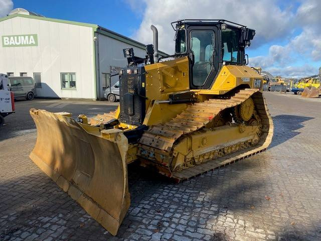 Cat D 5 LGP MIETE / RENTAL (12001907) - Bulldozer: photos 1 Cat D 5 LGP MIETE / RENTAL (12001907) - Bulldozer: photos 1