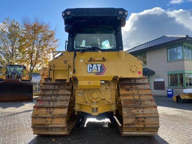 Cat D 5 LGP MIETE / RENTAL (12001907) - Bulldozer: photos 4 Cat D 5 LGP MIETE / RENTAL (12001907) - Bulldozer: photos 4
