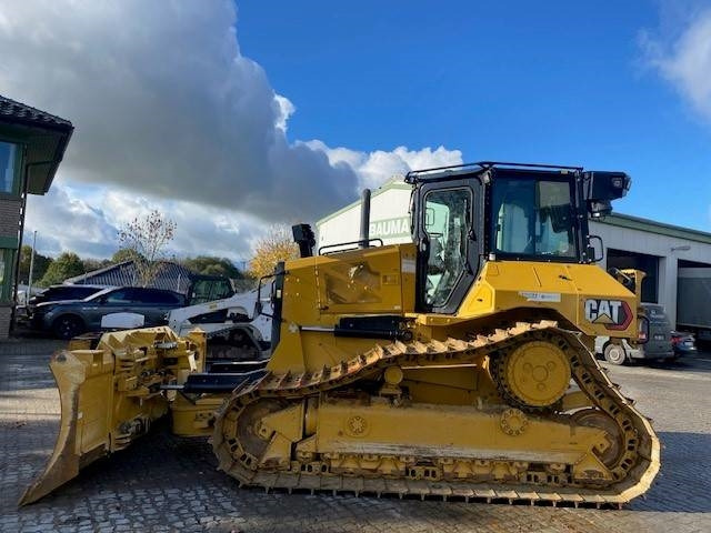 Cat D 5 LGP MIETE / RENTAL (12001907) - Bulldozer: photos 2 Cat D 5 LGP MIETE / RENTAL (12001907) - Bulldozer: photos 2