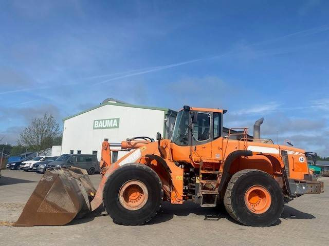 Doosan DL 420 (12005350) - Chargeuse sur pneus: photos 2 Doosan DL 420 (12005350) - Chargeuse sur pneus: photos 2