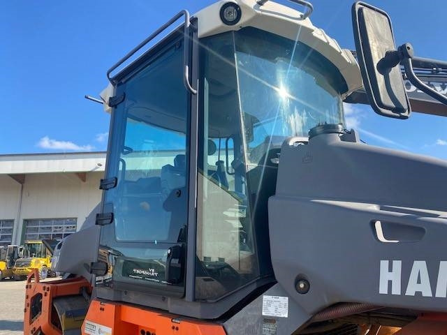 Compacteur Hamm DV+ 70i VO MIETE / RENTAL (12000424): photos 10