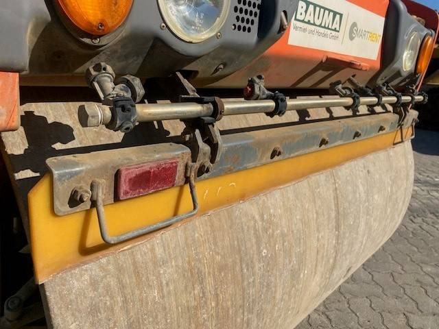 Compacteur Hamm DV+ 70i VO MIETE / RENTAL (12000424): photos 9