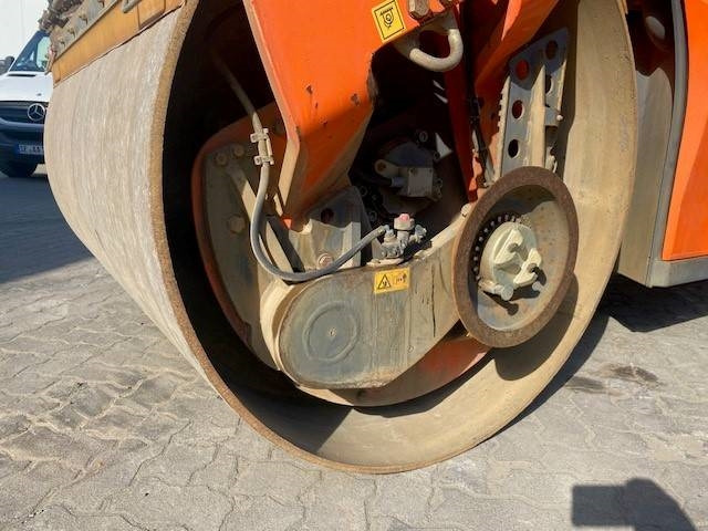 Compacteur Hamm DV+ 70i VO MIETE / RENTAL (12000424): photos 18