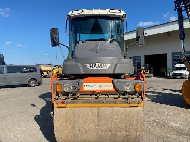 Compacteur Hamm DV+ 70i VO MIETE / RENTAL (12000424): photos 8
