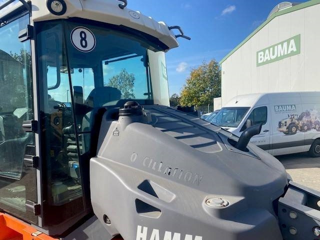 Compacteur Hamm DV+ 70i VO MIETE / RENTAL (12000424): photos 20