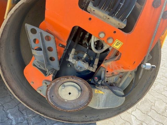 Compacteur Hamm DV+ 70i VO MIETE / RENTAL (12000424): photos 11