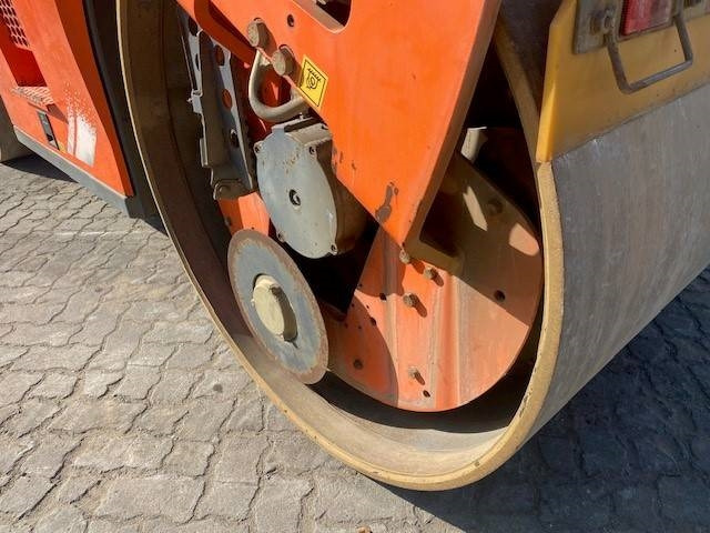 Compacteur Hamm DV+ 70i VO MIETE / RENTAL (12000424): photos 17