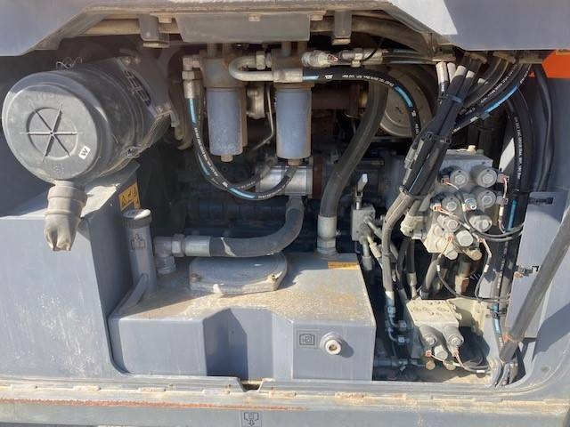 Compacteur Hamm DV+ 70i VO MIETE / RENTAL (12000424): photos 19