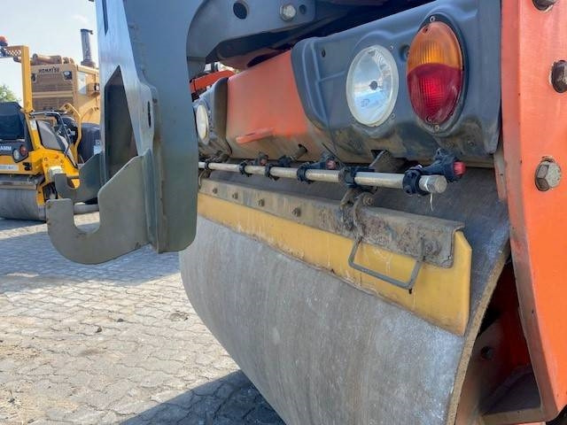 Compacteur Hamm DV+ 70i VO MIETE / RENTAL (12000424): photos 14