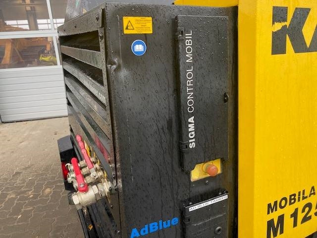 Kaeser M 125 MIETE / RENTAL (12005561) - Compresseur d'air: photos 3 Kaeser M 125 MIETE / RENTAL (12005561) - Compresseur d'air: photos 3