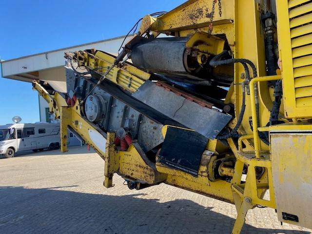 Concasseur mobile Keestrack Destroyer 1112 S (12005225): photos 18