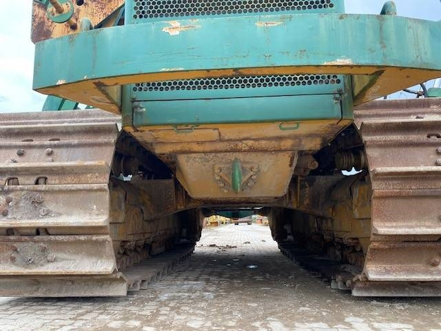 Poseur de canalisations Komatsu D 355 C-3 Rückeraupe / Conveyor Shifter MIETE/RENT: photos 11