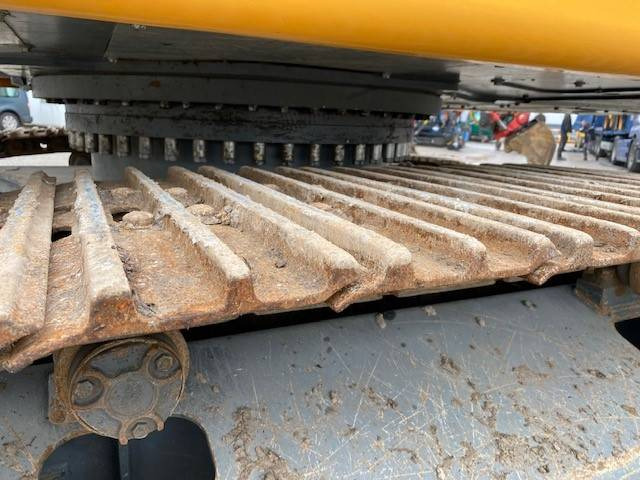 Pelle sur chenille Liebherr R 922 LC (G8) MIETE / RENTAL (12001992): photos 14