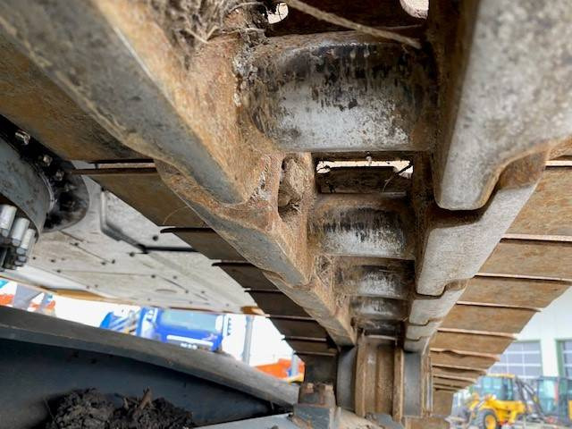 Pelle sur chenille Liebherr R 922 LC (G8) MIETE / RENTAL (12001992): photos 15