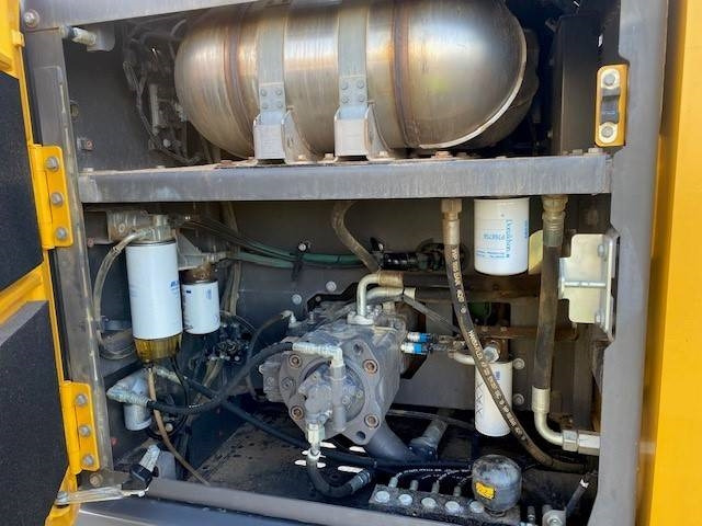 Pelle sur chenille Volvo EC 250 E NL MIETE / RENTAL (12001056): photos 18 Pelle sur chenille Volvo EC 250 E NL MIETE / RENTAL (12001056): photos 18