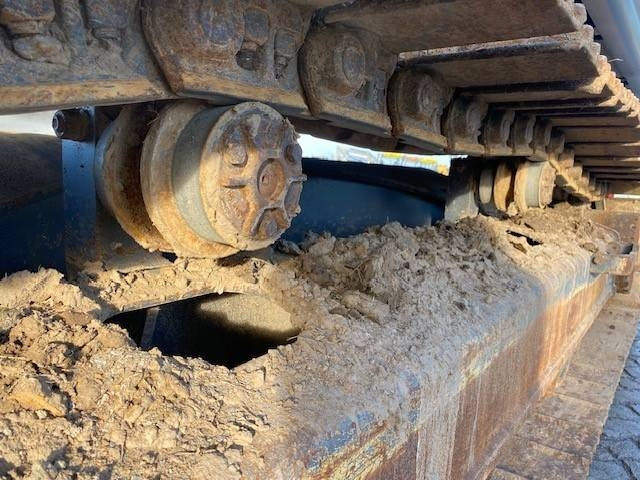 Pelle sur chenille Volvo EC 250 E NL MIETE / RENTAL (12001056): photos 11 Pelle sur chenille Volvo EC 250 E NL MIETE / RENTAL (12001056): photos 11