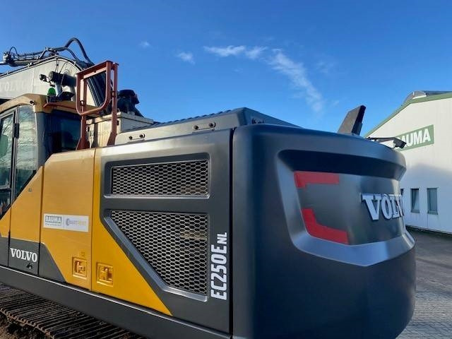 Pelle sur chenille Volvo EC 250 E NL MIETE / RENTAL (12001056): photos 14 Pelle sur chenille Volvo EC 250 E NL MIETE / RENTAL (12001056): photos 14