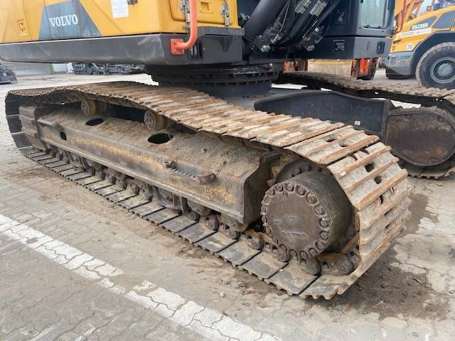 Pelle sur chenille Volvo EC 300 E NL Dig Assist MIETE / RENTAL (12001057): photos 7