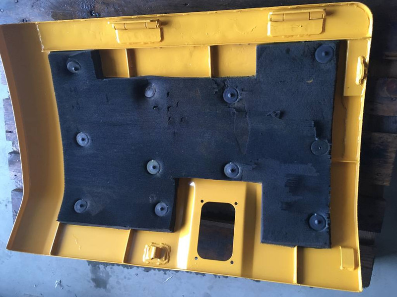 Volvo ECR 235 Werkzeugkasten 14732717 - Frame/ Châssis pour Engins de chantier: photos 3 Volvo ECR 235 Werkzeugkasten 14732717 - Frame/ Châssis pour Engins de chantier: photos 3