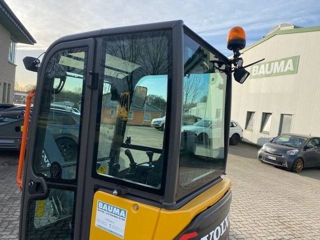 Mini pelle Volvo ECR 25 D MIETE / RENTAL (12001505): photos 16